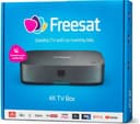 FREESAT UHD-X Smart 4K Ultra HD Set Top Box thumbnail 2