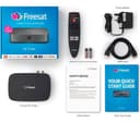 FREESAT UHD-X Smart 4K Ultra HD Set Top Box thumbnail 4