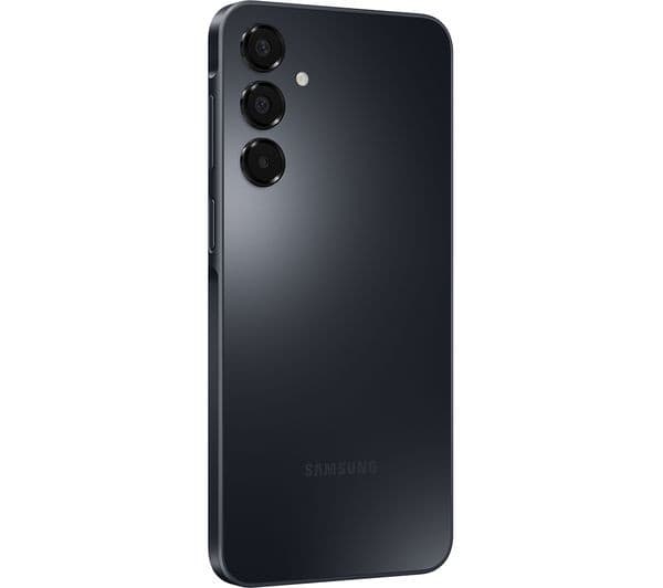 Samsung Galaxy A16 128GB Gray Black - Image 5