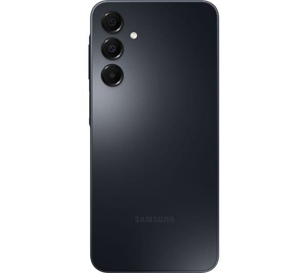 Samsung Galaxy A16 128GB Gray Black - Image 7