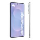 Samsung Galaxy S25 Edge 256GB Titanium Icy Blue thumbnail 1