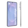 Samsung Galaxy S25 Edge 256GB Titanium Icy Blue