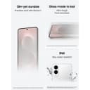 Samsung Galaxy S25 Edge 256GB Titanium Icy Blue thumbnail 6