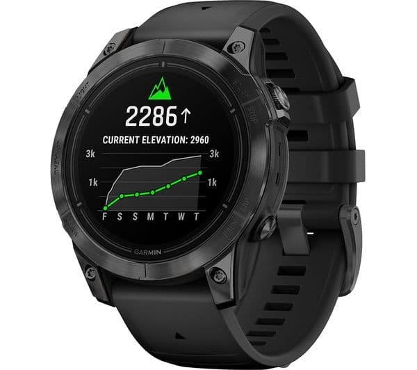 Garmin Epix PRO Gen 2 47mm Smartwatch
