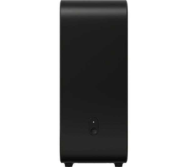 Sonos Sub 4 Subwoofer Black - Image 7