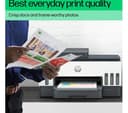 HP Smart Tank 7306 Printer White & Grey & Navy thumbnail 7