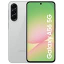 Samsung Galaxy A56 5G 256GB Awesome Light Grey thumbnail 1