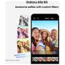 Samsung Galaxy A56 5G 256GB Awesome Light Grey thumbnail 5