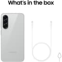 Samsung Galaxy A56 5G 256GB Awesome Light Grey thumbnail 9