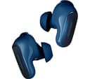 Bose QuietComfort Ultra Noise Cancelling Wireless Earbuds Lunar Blue thumbnail 1