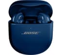 Bose QuietComfort Ultra Noise Cancelling Wireless Earbuds Lunar Blue thumbnail 5
