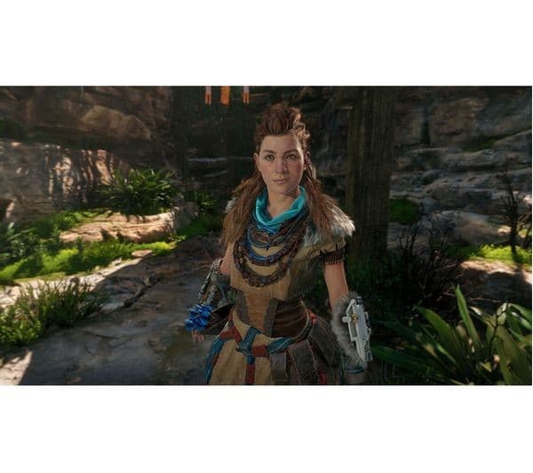 Sony PlayStation VR2 Horizon Call of the Mountain Bundle White - Image 4