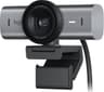 Logitech MX Brio 4K Webcam Graphite