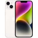 Apple iPhone 14 128GB Starlight thumbnail 1