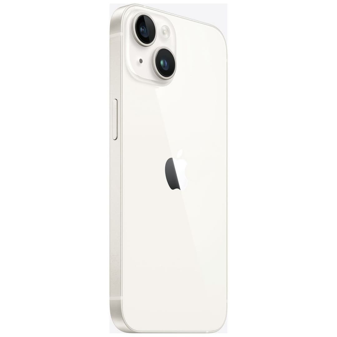 Apple iPhone 14 128GB Starlight - Image 2