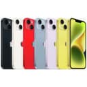Apple iPhone 14 128GB Starlight thumbnail 5