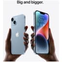 Apple iPhone 14 128GB Starlight thumbnail 6