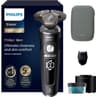 Philips Series 9000 Prestige SP9840/31 Electric Shaver Black