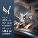 Philips Series 9000 Prestige SP9840/31 Electric Shaver Black thumbnail 5