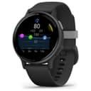 Garmin vivoactive 5 Smartwatch Black Slate thumbnail 8