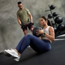 Garmin vivoactive 5 Smartwatch Black Slate thumbnail 9