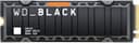 WD _BLACK SN850 PCIe M.2 Internal SSD with Heatsink - 1 TB thumbnail 2