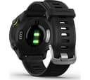 Garmin Forerunner 55 GPS Running Smartwatch Black thumbnail 4