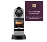 Nespresso by Krups Citiz XN741B40 Coffee Machine Silver
