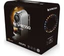 Nespresso by Krups Citiz XN741B40 Coffee Machine Silver thumbnail 6