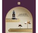 Nespresso by Krups Citiz XN741B40 Coffee Machine Silver thumbnail 7