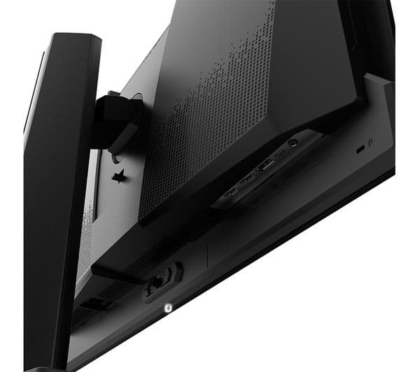 MSI MAG 271QPX QD-OLED E2 26.5" Monitor WQHD Black - Image 2