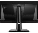 MSI MAG 271QPX QD-OLED E2 26.5" Monitor WQHD Black thumbnail 3