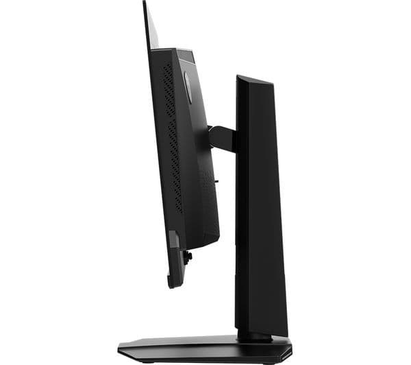 MSI MAG 271QPX QD-OLED E2 26.5" Monitor WQHD Black - Image 7