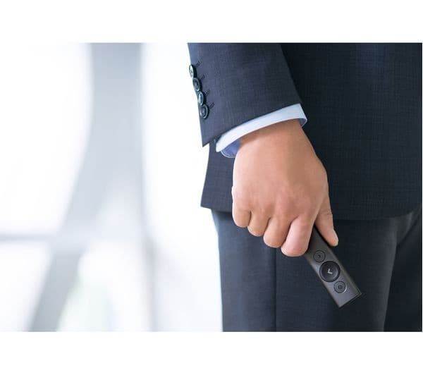 Logitech Spotlight Presentation Remote Slate - Image 4