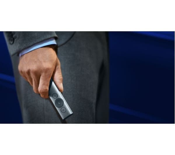 Logitech Spotlight Presentation Remote Slate - Image 9