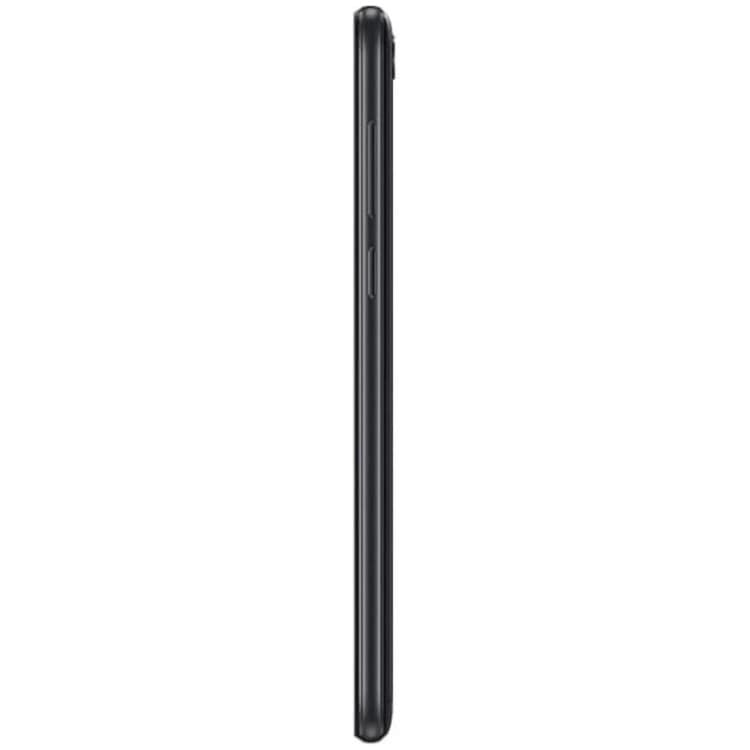 Honor 7S Dual SIM Smartphone 16GB Storage UK Official Device 13MP Camera 5.45 Inch Full View Display - Black - Image 3