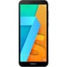 Honor 7S Dual SIM Smartphone 16GB Storage UK Official Device 13MP Camera 5.45 Inch Full View Display - Black