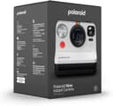 Polaroid Now Gen 2 Instant Camera Black & White thumbnail 2
