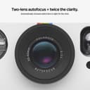 Polaroid Now Gen 2 Instant Camera Black & White thumbnail 4