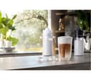 DeLonghi Eletta Explore ECAM450 Coffee Machine Silver thumbnail 5