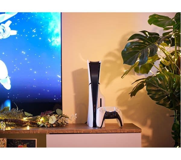 Sony PlayStation 5 Slim 1TB Disc Edition - Image 5