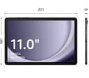 Samsung Galaxy Tab A9+ 11" 128GB Graphite thumbnail 2