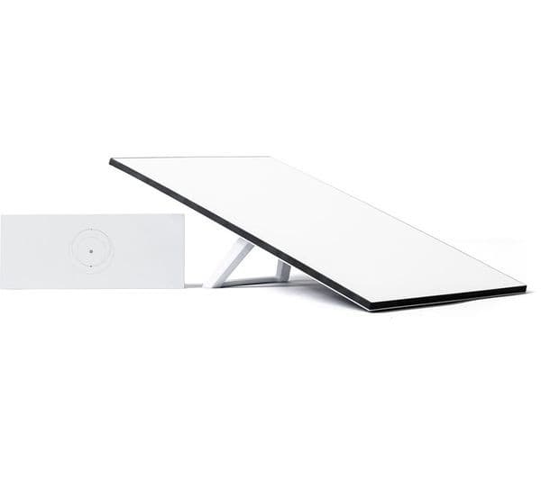 Starlink Standard Kit Satellite Internet White