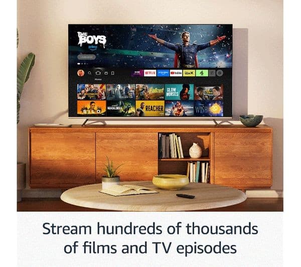 Amazon Fire TV Stick HD - Image 4