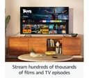 Amazon Fire TV Stick HD thumbnail 4