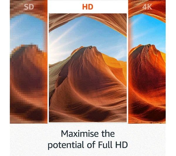 Amazon Fire TV Stick HD - Image 5