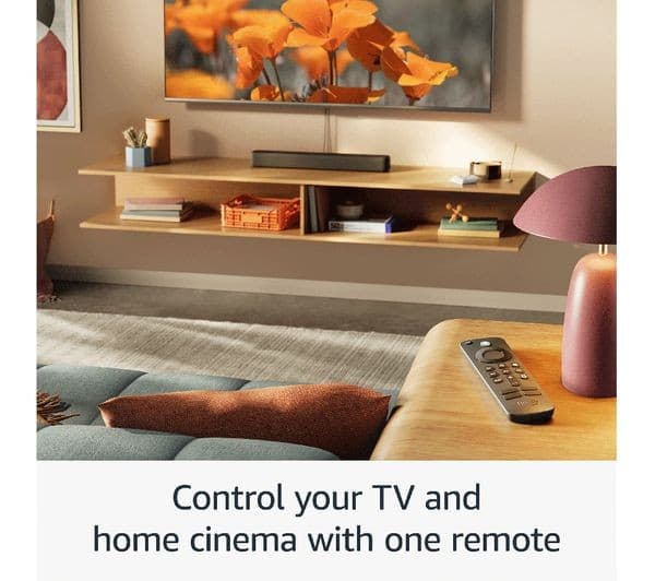 Amazon Fire TV Stick HD - Image 7