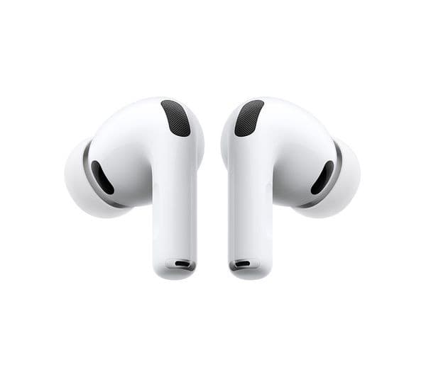 Apple AirPods Pro 3 Wireless Earbuds White