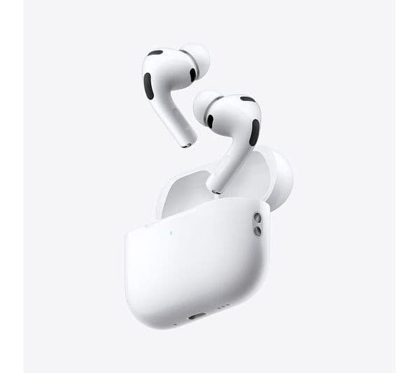 Apple AirPods Pro 3 Wireless Earbuds White - Image 4