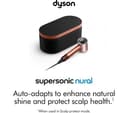 Dyson Supersonic Nural Amber Silk with Diffuser thumbnail 2